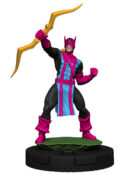 HeroClix: Avengers 60th Anniversary Release Day Organized Play Kit