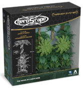 Heroscape: The Grove at Lauer’s Edge