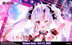 Hololive OCG: Nakiri Ayame Start Deck