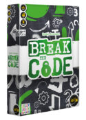 Break the Code