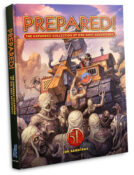 Prepared! The Expanded Collection (5E)