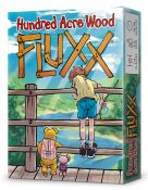 Hundred Acre Wood Fluxx