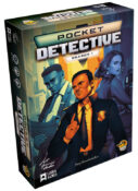 Pocket Detective: Season 1