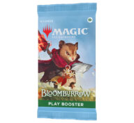 MTG: Bloomburrow Play Booster Pack