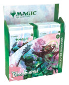 MTG: Bloomburrow Collector’s Booster Display