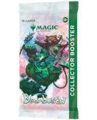 MTG: Bloomburrow Collector’s Booster Pack