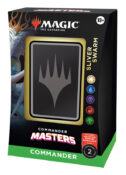 Magic: The Gathering Commander Masters Commander Deck: Sliver Swarm