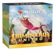 Magic: The Gathering Dominaria United Prerelease Pack