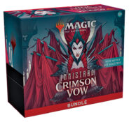 Magic: The Gathering Innistrad: Crimson Vow Bundle