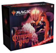 Magic: The Gathering Innistrad: Crimson Vow Gift Bundle