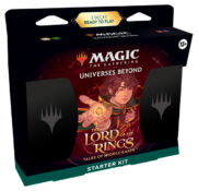 Magic: The Gathering, The Lord of the Rings: Tales of Middle-earth Starter Kit