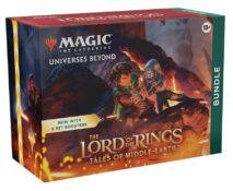 Magic: The Gathering, The Lord of the Rings: Tales of Middle-earth Bundle