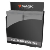 Magic: The Gathering — March of the Machine Collector Booster Display