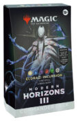 MTG: Modern Horizons 3 Commander Deck: Eldrazi Incursion