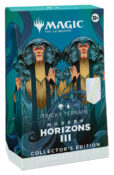 MTG: Modern Horizons 3 Commander Deck, Collector Edition: Tricky Terrain