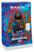 MTG: Modern Horizons 3 Commander Deck, Collector Edition: Creative Energy