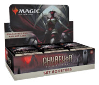 Magic: The Gathering, Phyrexia: All Will Be One Set Booster Display