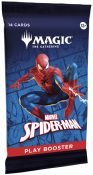 MTG: Universes Beyond- Marvel Spider-Man Play Booster Pack