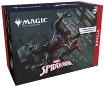 MTG: Universes Beyond- Marvel Spider-Man Bundle