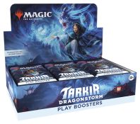 MTG: Tarkir Dragonstorm Play Booster Display