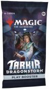 MTG: Tarkir Dragonstorm Play Booster Pack