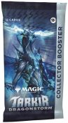 MTG: Tarkir Dragonstorm Collector’s Booster Pack