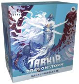 MTG: Tarkir Dragonstorm Prerelease Pack: Jeskai