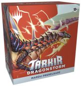 MTG: Tarkir Dragonstorm Prerelease Pack: Mardu