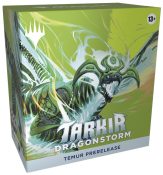 MTG: Tarkir Dragonstorm Prerelease Pack: Temur