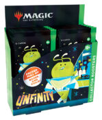MTG Unfinity Collector Booster Display