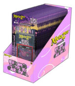 Metazoo TCG: Kuromi’s Cryptid Carnival Blister Box (24ct), 1st Edition
