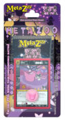 Metazoo TCG: Kuromi’s Cryptid Carnival Blister Pack