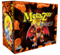 MetaZoo: Native 1E Booster Display, version A