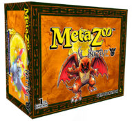 MetaZoo: Native 1E Booster Display, version B