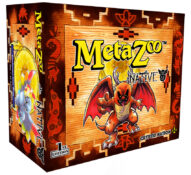 MetaZoo: Native 1E Booster Display, version C