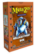 MetaZoo: Native 1E Release Deck