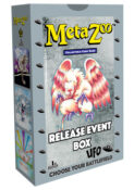MetaZoo: Cryptid Nation — UFO 1st Edition Release Event Box