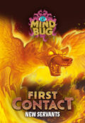 Mindbug: First Contact — New Servants