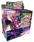 Nostalgix TCG: 1E Base Set Booster Box