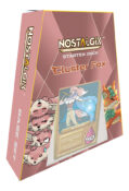 Nostalgix TCG: Cluster Fox Starter Deck