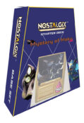 Nostalgix TCG: Mystery of Mako Starter Deck