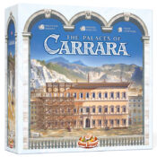 Palaces of Carrara 2E