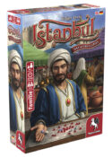 Istanbul: The Dice Game