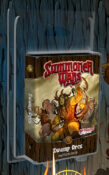 Summoner Wars 2E: Swamp Orcs Faction Deck