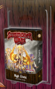 Summoner Wars 2E: High Elves Faction Deck