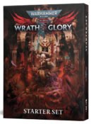 Warhammer 40,000: Wrath & Glory Starter Set