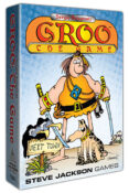 Groo: The Game