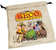 Groo: The Game bag