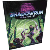 Shadowrun: Null Value