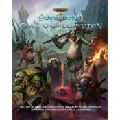 Warhammer Age of Sigmar: Soulbound — Champions of Destruction
